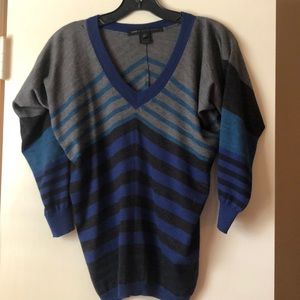 Striped Marc by Marc Jacobs Sweater